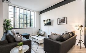 Host & Stay - Manhattan House 5